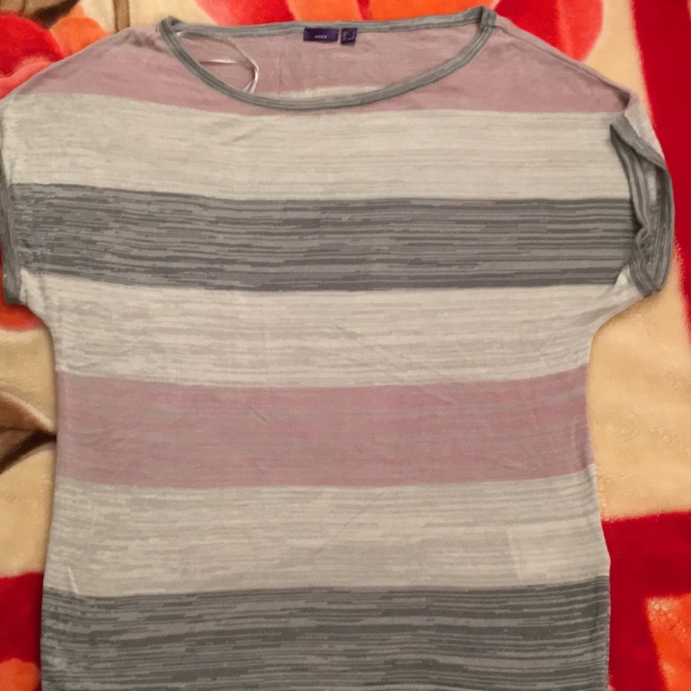 MEXX knitted blouse